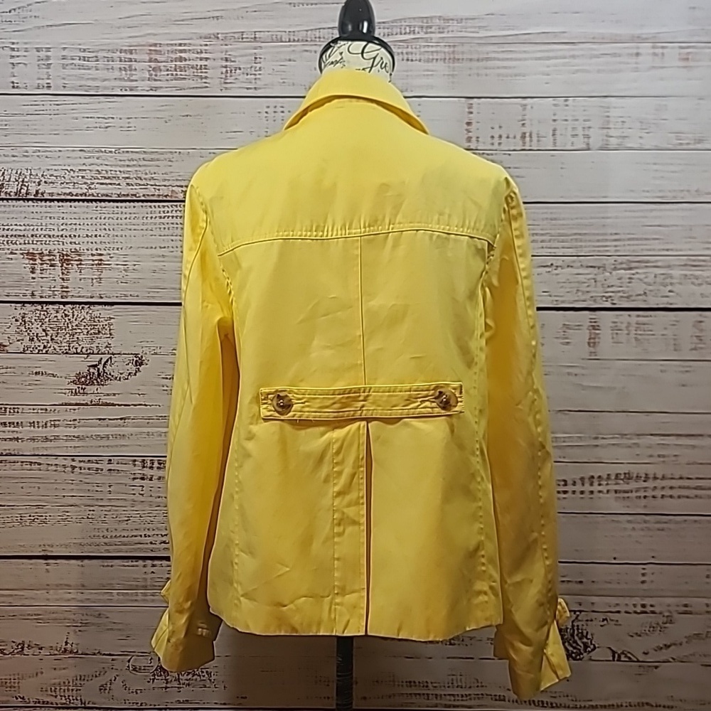 St John's Bay double breasted jacket - Picture 5 of 10